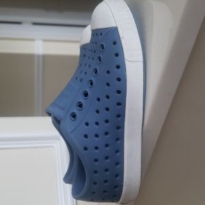 Native slip on shoes